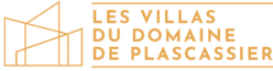 Les Villas Du Domaine De Plascassier